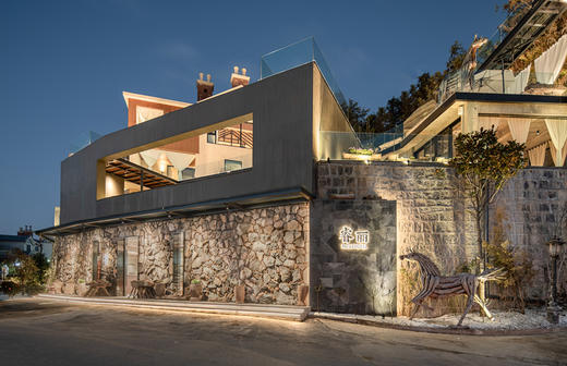 【云南腾冲】腾冲睿丽温泉度假客栈2天1晚套餐 | 人之归处，我心原野【BW】 商品图0