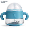 日本meroware皇冠米楽儿童吸管杯 商品缩略图1