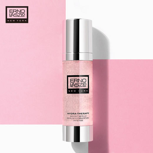 奥伦纳素水滢柔润微滴精华30ml面部精华滋养补水修护JPY带授权招加盟代理 商品图3