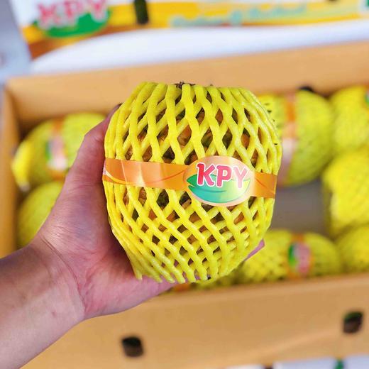 【KPY小菠萝】泰国KPY香水小菠萝，菠萝味特别浓郁，香甜的果肉，健胃消食，天然酵素！ 商品图4