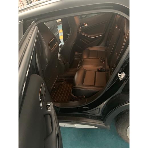 奔驰 GLA 200 动感型 【长租-北京】 商品图5