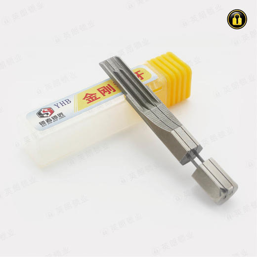 〖48号〗金刚狼牙 商品图2