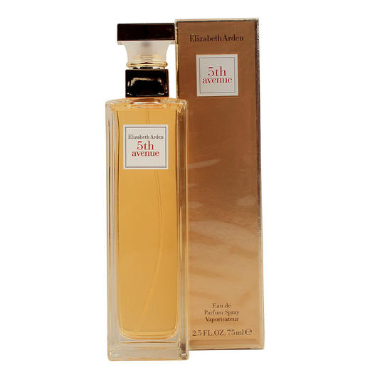 包邮伊丽莎白雅顿第五大道香氛女士淡香水30ml75ml东方花香调经典JPY带授权招加盟代理 商品图4