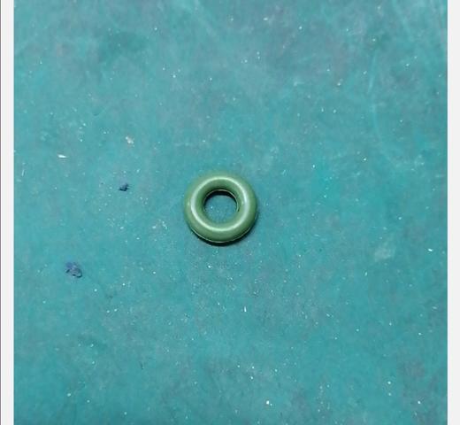 排汽阀丨咖啡机维修配件通用丨排汽阀组件丨排汽阀阀心丨排汽阀密封圈 商品图2