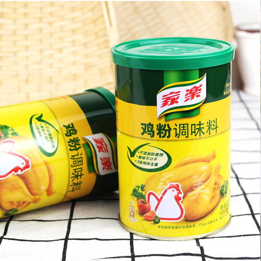 家乐鸡粉调味料 商品图2
