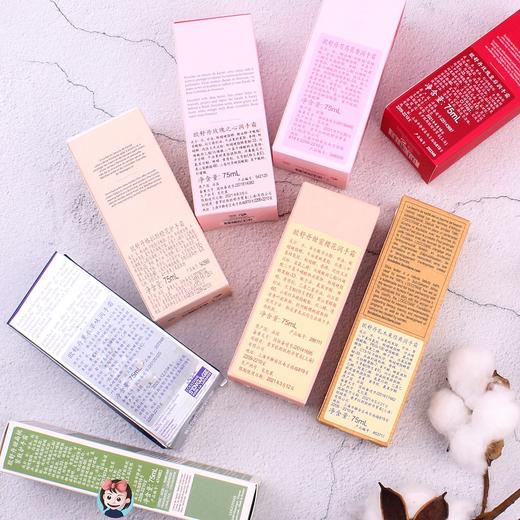 欧舒丹乳木果樱花薰衣草玫瑰马鞭草芍药护手霜75ml润手乳包邮JPY带授权招加盟代理 商品图3