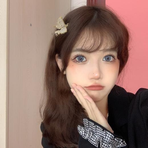 年抛 Blush girl 蓝纹奶酪 14.5  着色13.7 商品图4