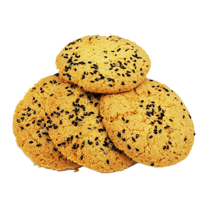 黄金桃酥 - 鹭岛面包微商城