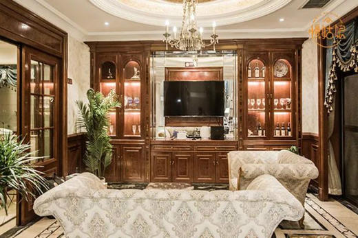 泰州慢姑娘唐顿主题别墅轰趴 商品图3