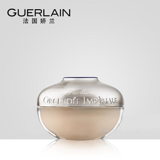 【官方正品】娇兰御廷兰花透亮粉底液遮瑕干皮粉底乳保湿滋润JPY带授权招加盟代理 商品图3