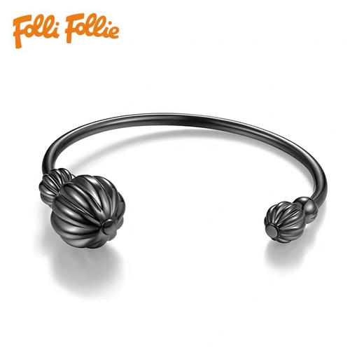 芙丽芙丽/Folli Follie 个性前卫女士手镯手链时尚 商品图1