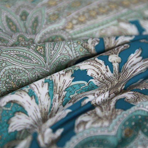 菲尔德可水洗鹅绒枕 商品图3