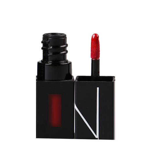 娜斯NARS口红哑光唇彩液持久雾面雾感哑光唇彩液2ml正红色JPY带授权招加盟代理 商品图4