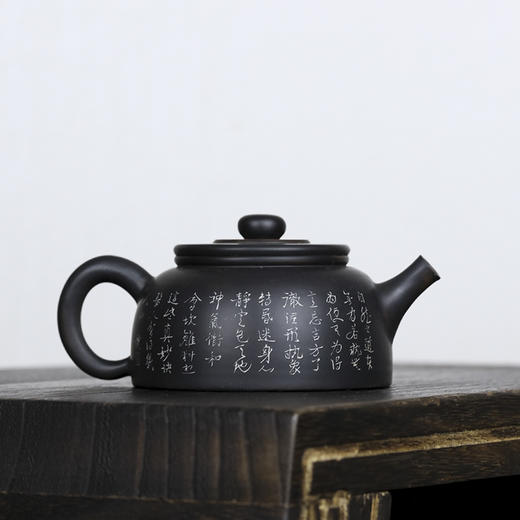 熊廷献壶 商品图2