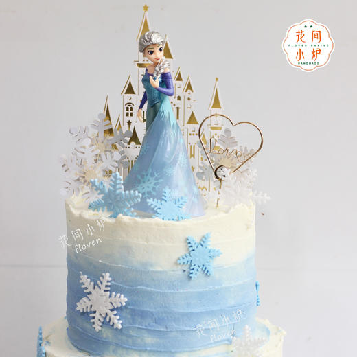 冰雪奇缘 商品图0