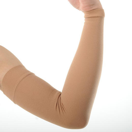 【若初】德国medi迈迪圆织款 二级渐进式压力袖套 手腕型（不带手掌） 商品图2