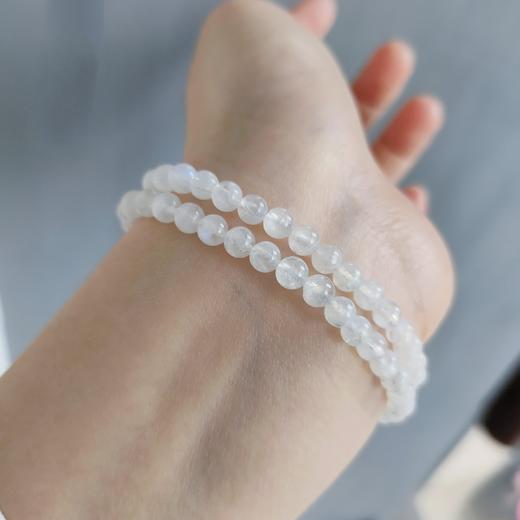 白月光2圈手串 商品图3