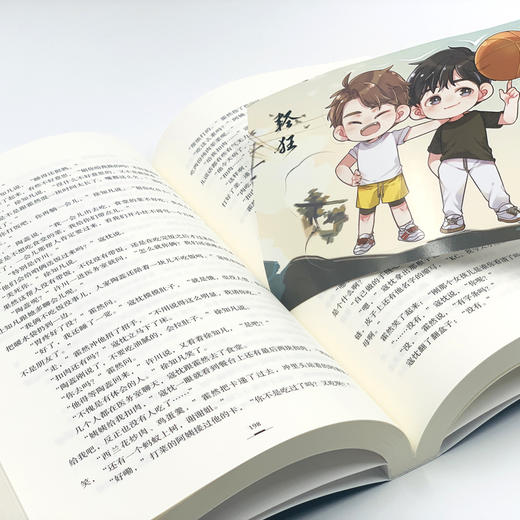 轻狂 白金纪念版 商品图4