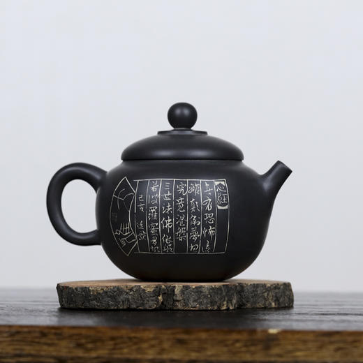 熊廷献壶 商品图2
