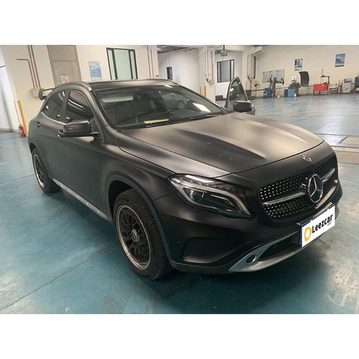 奔驰 GLA 200 动感型 【长租-北京】 商品图1