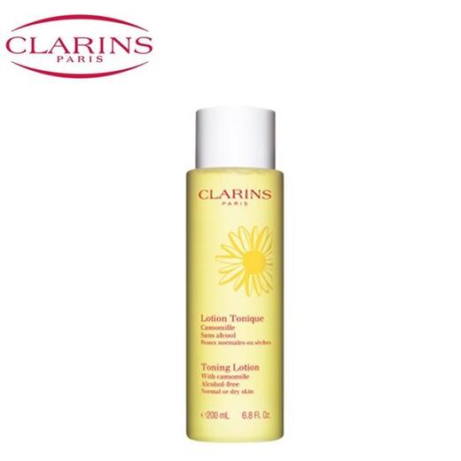 法国娇韵诗温和化妆水黄水