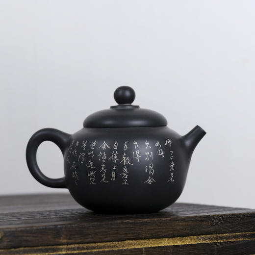 熊廷献壶 商品图0