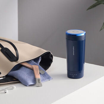 摩飞便携电热水杯MR6060 商品图1