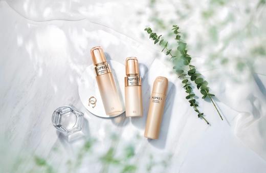 1F欧珀莱臻源凝时套盒 商品图0