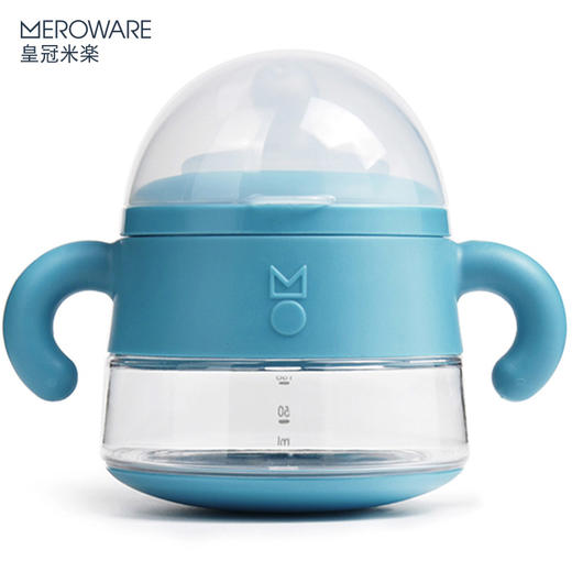 日本meroware皇冠米楽学饮杯 商品图1