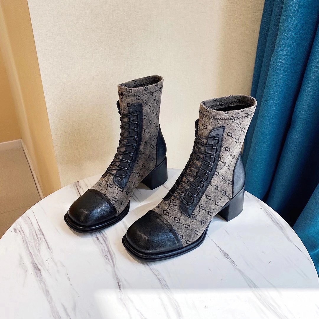 【雪儿搭配】c70-152a 3&c多蕾妮女鞋 - 3c多蕾妮