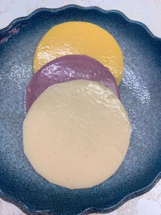 【产地直发】恩施糍粑 软糯细腻有嚼劲 糍粑四种口味共12片送2片   独立包装 产地直发不接急单介意慎拍 加赠黄豆粉、红糖汁。 商品图6