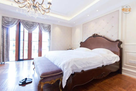 昆山慢姑娘云湖居主题别墅轰趴 商品图9