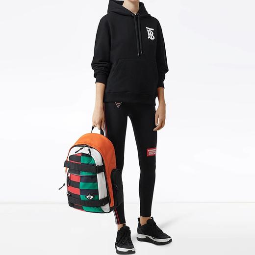 BURBERRY 巴宝莉  女士TB专属标识图案连帽卫衣8024352 8024351 商品图1