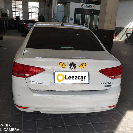 【月租-北京】大众 朗逸 1.6L 手动风尚版 商品图2