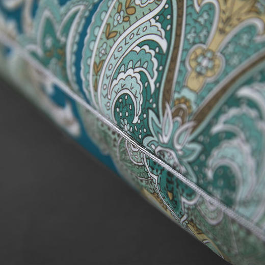 菲尔德可水洗鹅绒枕 商品图4