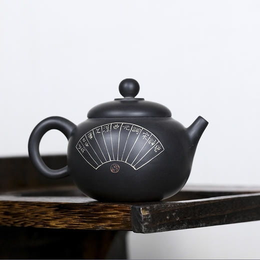 熊廷献壶 商品图2
