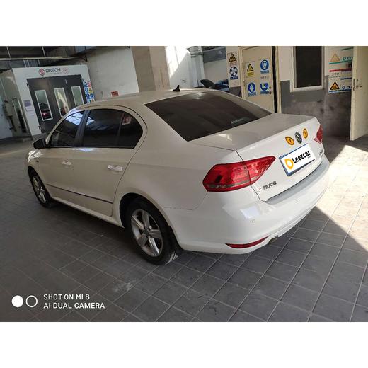 【月租-北京】大众 朗逸 1.6L 手动风尚版 商品图4