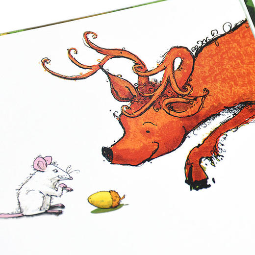 幸福的小种子 商品图3