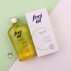德国freiol福来匀体紧致按摩油125ml 全身提拉塑型精华油植物萃取JPY带授权招加盟代理 商品缩略图2