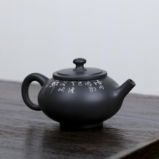 熊廷献壶 商品图2