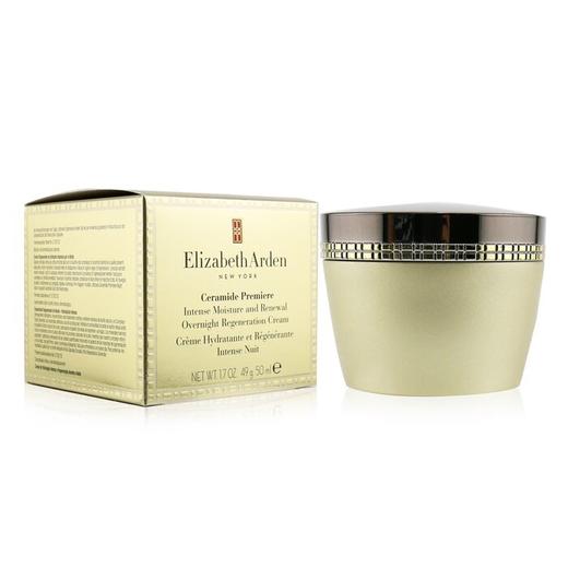 Elizabeth Arden 伊麗莎白雅頓 奇蹟賦活晚霜 商品图2