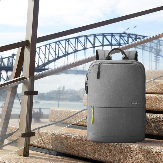 TR1 08024新秀丽双肩背包 商品图11