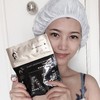 自发热发帽+焗油l精华华熙生物玻尿酸滋养蒸汽发膜20ml片包邮JPY带授权招加盟代理 商品缩略图2