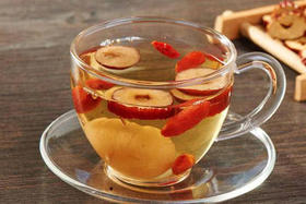  气血不足百病生，照这方子调，健脾养胃补气血！ 