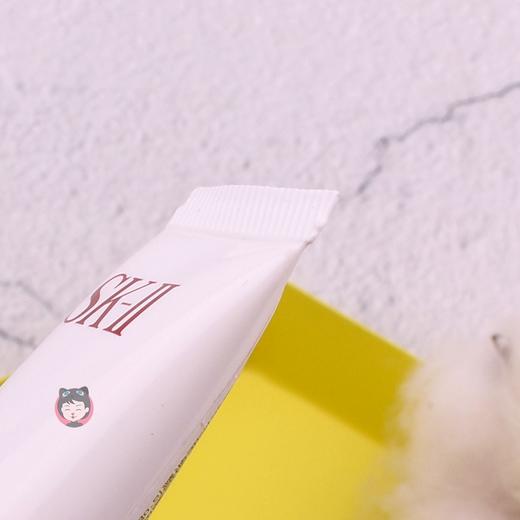 包邮SK-II/SK2 护肤洁面霜20g 全效活肤氨基酸洗面奶小样JPY带授权招加盟代理 商品图2