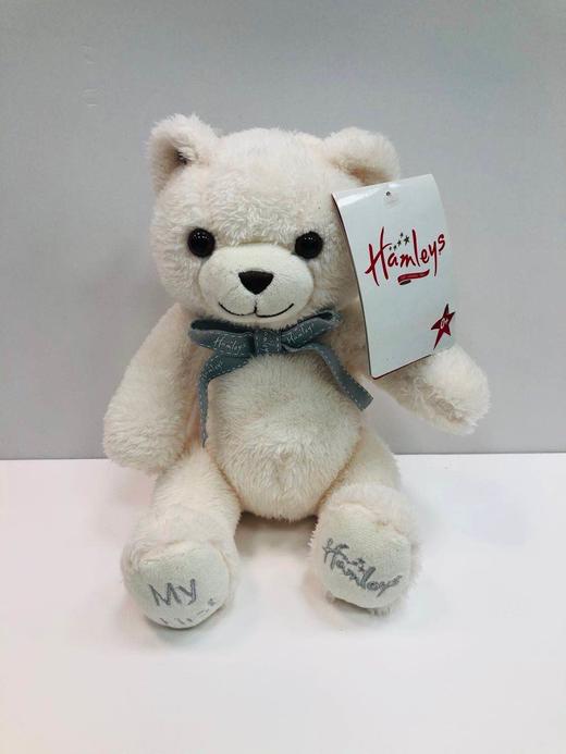 【自营】Hamleys 我的第一只小熊20cm 商品图1
