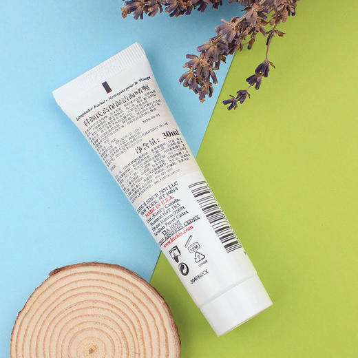 5件99小样科颜氏高保湿洁面啫喱30ml温和清洁洗面奶油皮痘肌学生JPY带授权招加盟代理 商品图1