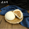 老台门经典鲜汁大肉包  香浓豆沙包  500g*3包/份 三天左右发货 商品缩略图1