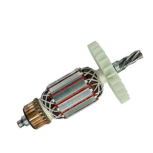 【货号02104】欧德龙霹雳马德世原厂25A电锤转子5齿转子 商品图1