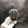 VS厂OMEGA欧米茄SEAMASTER海马系列海洋宇宙300米300m同轴·至臻天文台表42毫米42mm潜水表210.30.42.20.01.001精钢拉丝表壳局部抛光处理 商品缩略图9